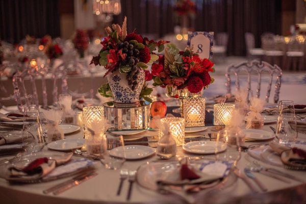 Color Me Fancy Events