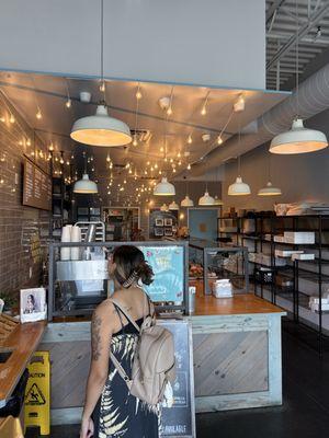 Detour Doughnuts And Coffee