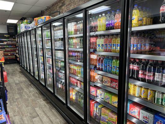 Jersey Quick Mini Market