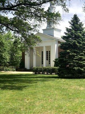 St. Matthews United Methodist Church of Valley Forge