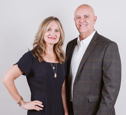 McArdle Team - Keller Williams Greater 360