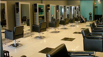 Highlights Salon