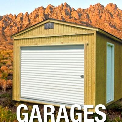 Weather King Portables