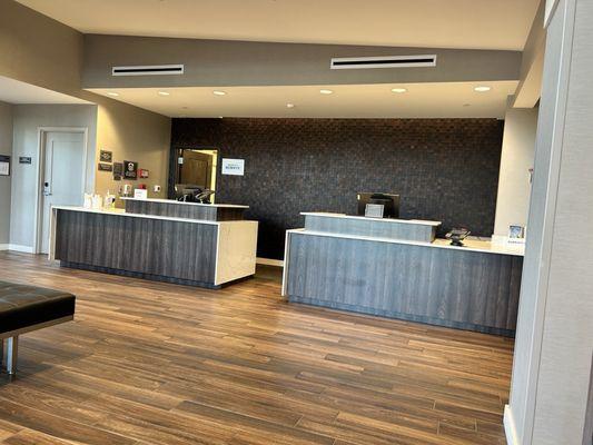 Residence Inn Fresno Clovis