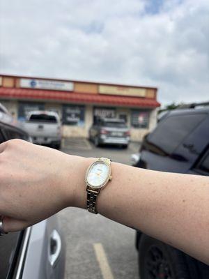 Rudy’s Jewelry Repair