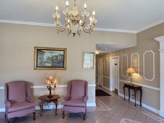 Sheldon-Goglin-Kaminski Funeral Home & Cremation Services