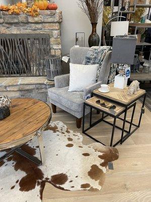 HomePort Interiors