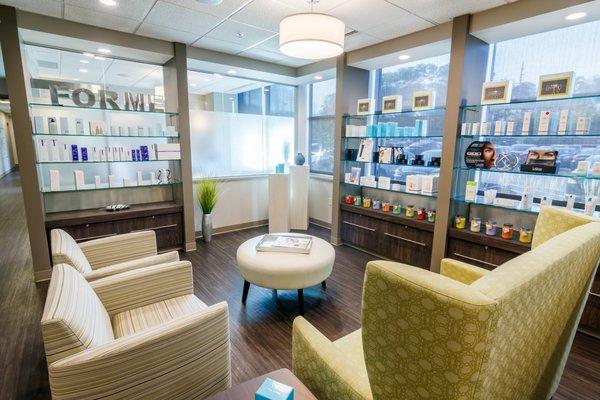 Froedtert FORME Aesthetic and Vein Center