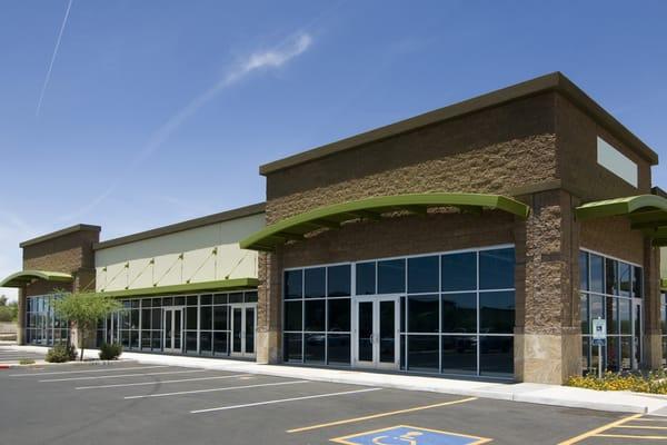 CODE 3 Property Inspections