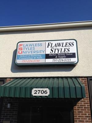 Flawless Styles