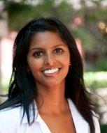 Radhika V. Madhavan, MD, FACOG