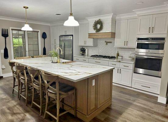 Granted Homes Enterprises