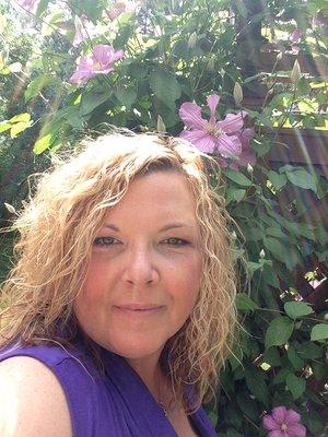 Joanne Collins Psychic Medium