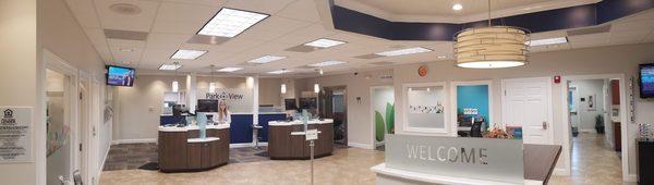 Park View Federal Credit Union