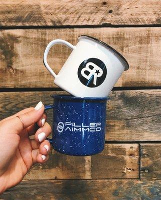 Pad Printing is a great way to customize your items!!!