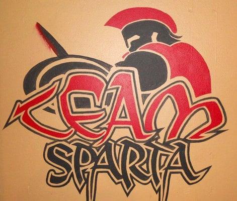 Sparta Mixed Martial Arts