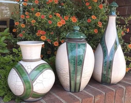 Earthwork's Frame Gallery