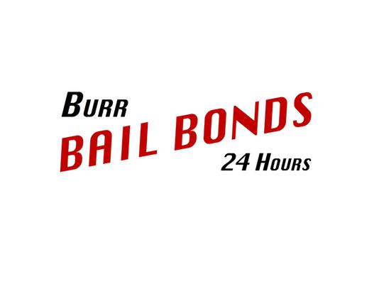 Burr Bail Bonds