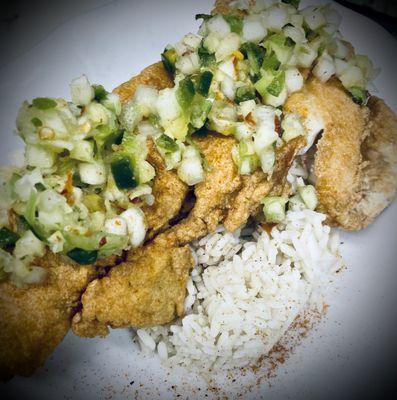 Anthony's Bar and Grill