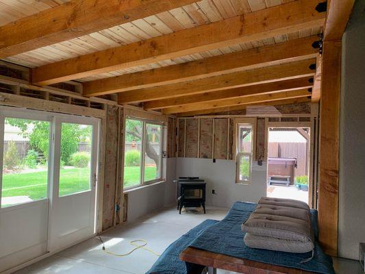 Carroll Construction Services