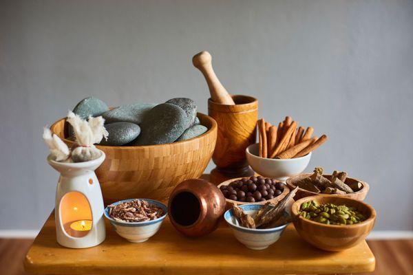 Sowa Self-Care Center