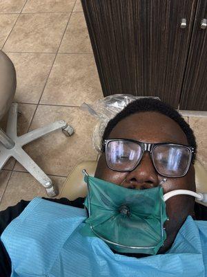 American Dental Centers