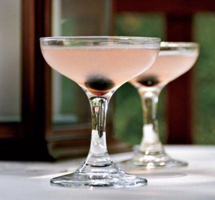 Liquid Therapy Mobile Bar