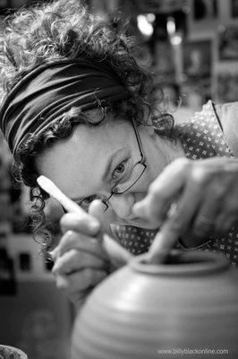 Prairie Fire Pottery