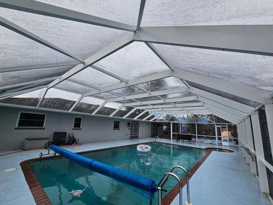 Peaks To Palms Pressure Washing