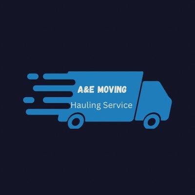 A&E Moving & Hauling Services