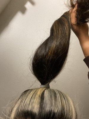 Fantastic Sams Cut & Color