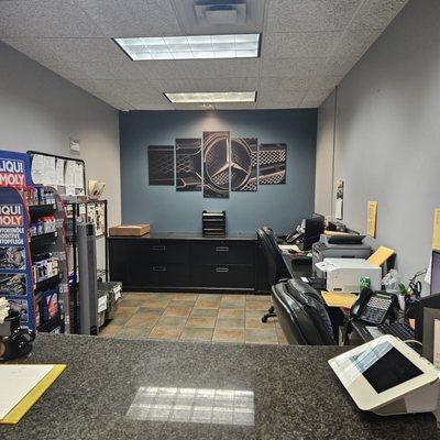 MVP German Auto Specialist