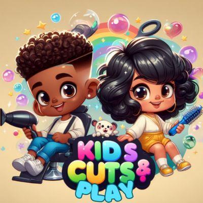 Kids Cuts & Play
