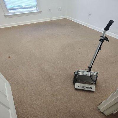 ITsSTRAIGHT Carpet Cleaning and Janitorial Service