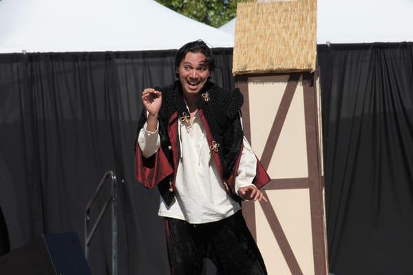 Shakespeare in the Park, Summerlin