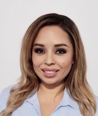 Agent - Heidi Rodríguez