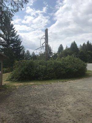 Triton Cove State Park