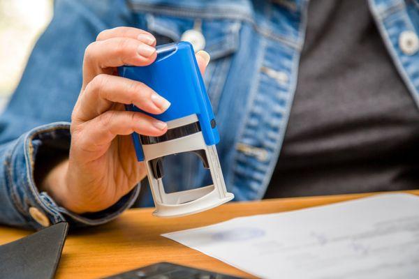 Mary Frazee Mobile Notary