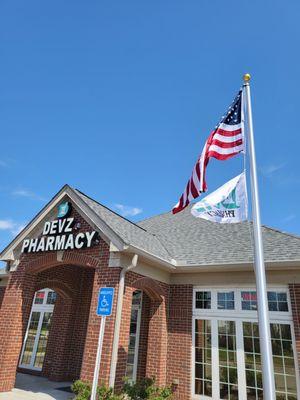 Devz Pharmacy