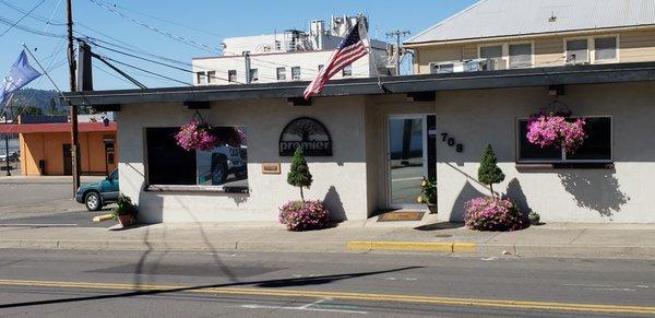 Premier Insurance Group Inc