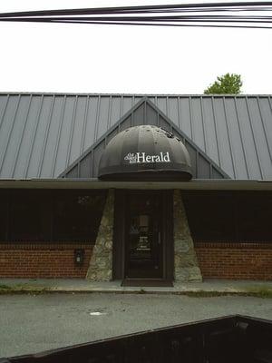 Chapel Hill Herald-Sun