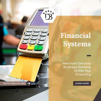 Dyniecia Barnes Consulting & Professional Services