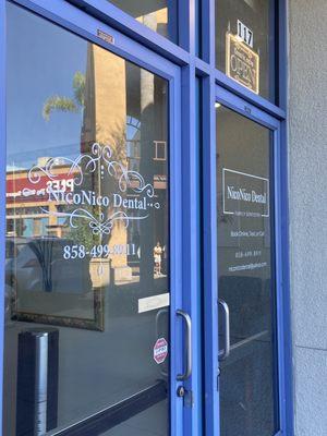 Nico Nico Family Dentistry