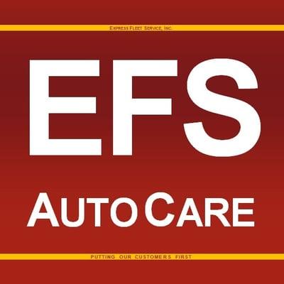 EFS Auto Care