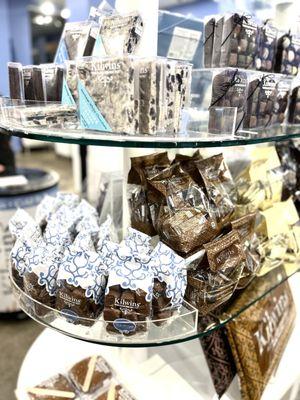 Kilwins Ice Cream - Chocolate - Fudge