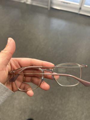 Walmart Vision & Glasses
