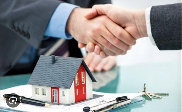 CC’s Credit And Real Estate Consultant