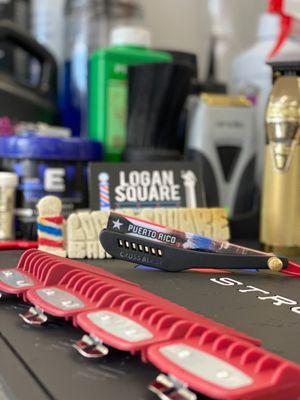 Logan Square Barbershop