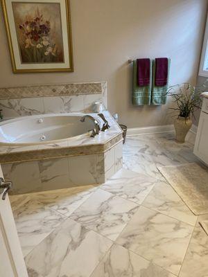 Heavenly Hands Housekeeping