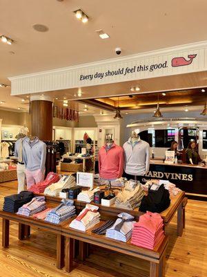 Vineyard Vines